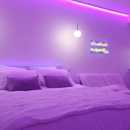 Love Room A 30 Mn Des Plages Et De Vannes Questembert Εξωτερικό φωτογραφία
