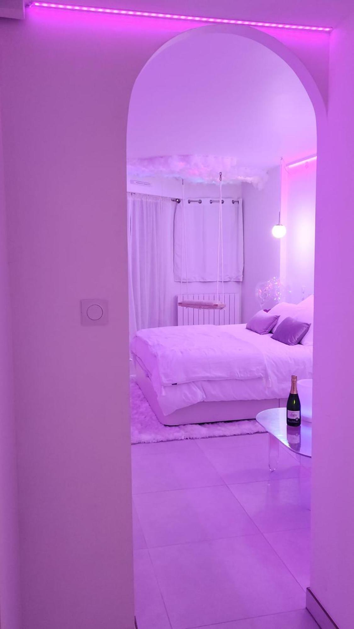 Love Room A 30 Mn Des Plages Et De Vannes Questembert Εξωτερικό φωτογραφία