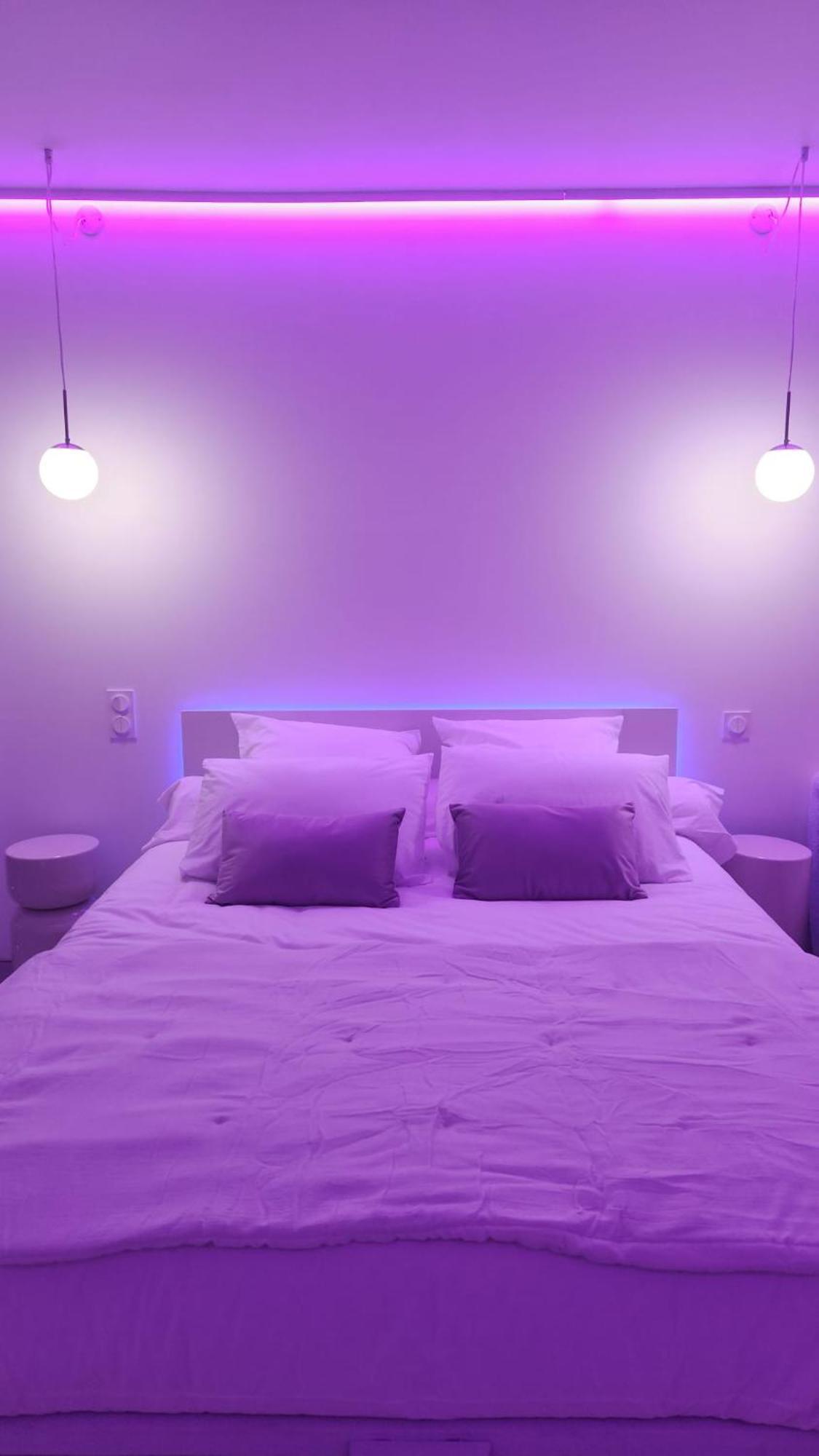 Love Room A 30 Mn Des Plages Et De Vannes Questembert Εξωτερικό φωτογραφία