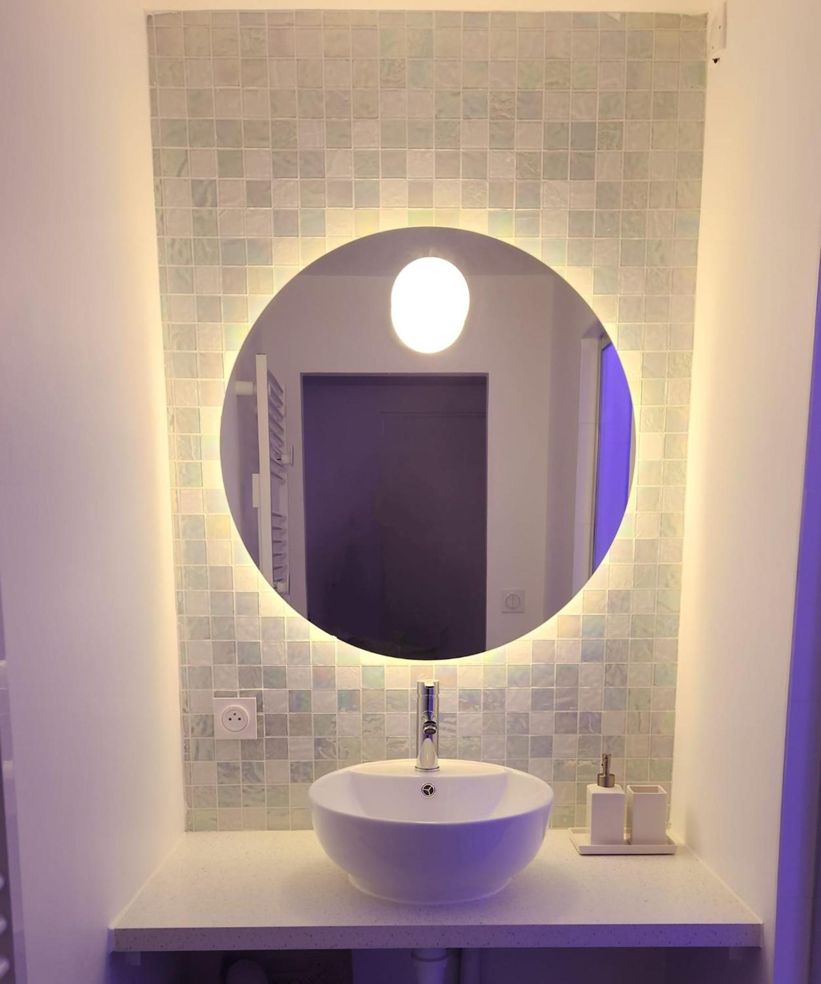 Love Room A 30 Mn Des Plages Et De Vannes Questembert Εξωτερικό φωτογραφία