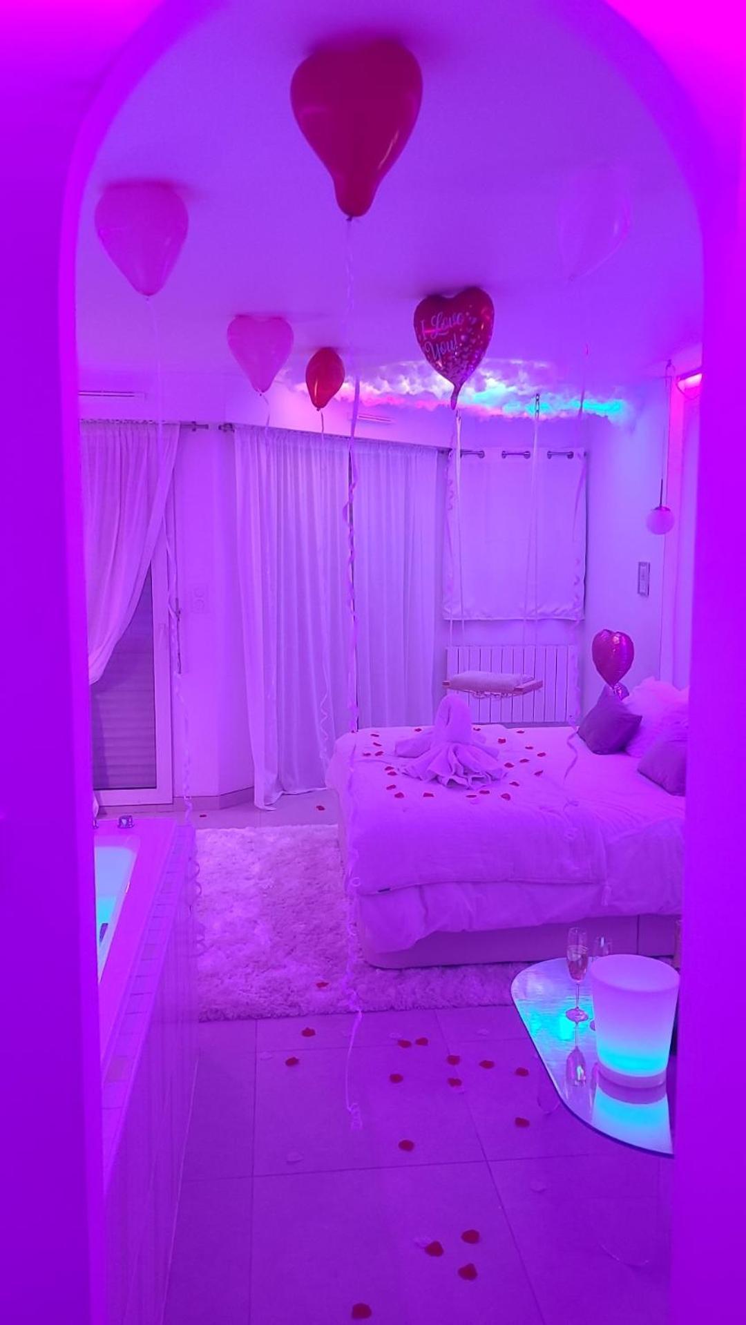 Love Room A 30 Mn Des Plages Et De Vannes Questembert Εξωτερικό φωτογραφία
