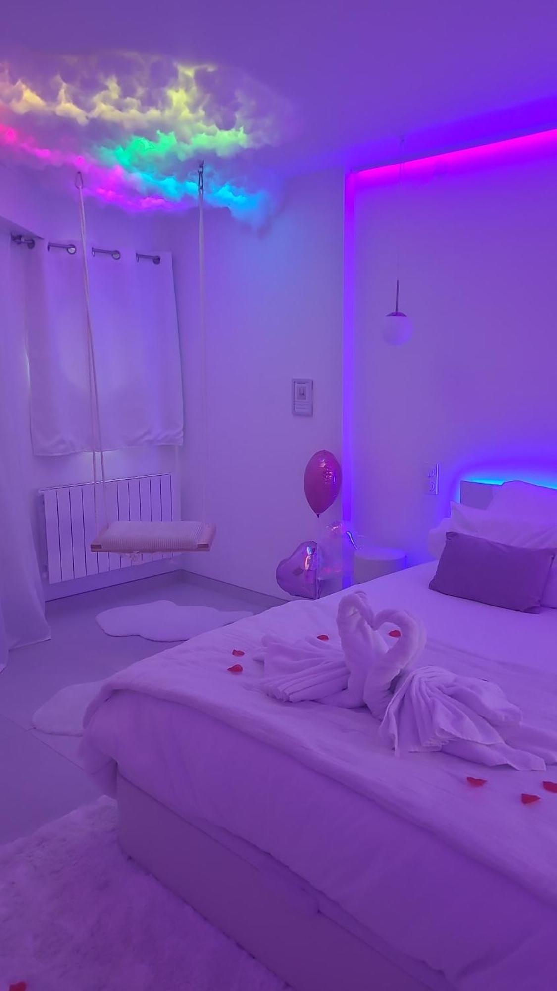Love Room A 30 Mn Des Plages Et De Vannes Questembert Εξωτερικό φωτογραφία